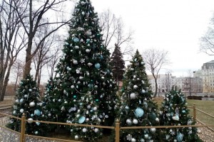 31 декабря 2021 года объявлен выходным днем