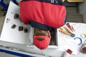 “Техника безопасности” - исторический атавизм