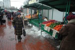 Госдума увеличила срок дожития на шесть месяцев
