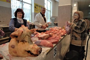 В ФНПР рассчитали реальный прожиточный минимум россиянина