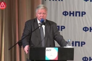 Выступления по докладу и завершающее слово М.В. Шмакова