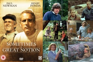 Иногда великая идея…