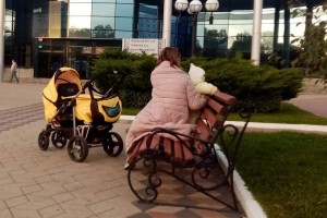 Выплаты на детей до трех лет будут начисляться автоматически до марта