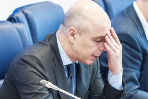 Спикер Госдумы: Минфин не слышит запроса граждан