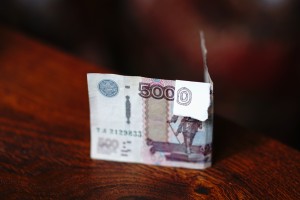 87% россиян хотят получать более высокую зарплату