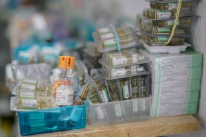 В России вводится новый механизм регулирования цен на важнейшие лекарства