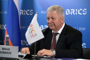 Сквозь барьеры