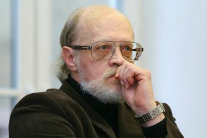 Непродолженное настоящее