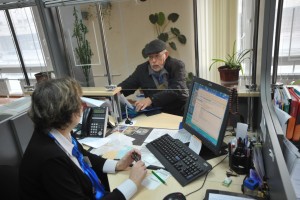 Эксперты прогнозируют дефицит Пенсионного фонда