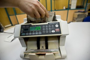 Расчет прожиточного минимума по медианному доходу одобрили в первом чтении