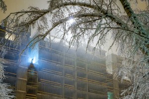 В России дефицит строителей доходит до 50%