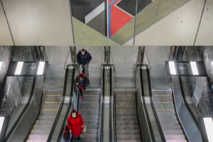 После коронавируса не рекомендуют спешить с возвращением на работу