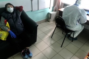 Богатые и бедные, диссиденты и верноподданные