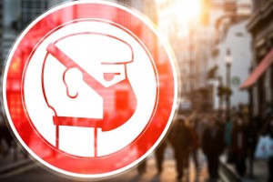 Международный сюр пандемического масштаба