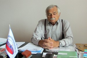 Хроники химического предприятия