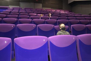 Правительство выделит более 4 млрд рублей на поддержку киноотрасли