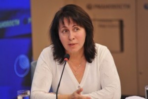 Андреева: «Трудовой кодекс не является репрессивным для работодателей»