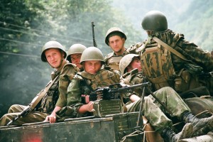 Совет Федерации продлил заморозку индексации военных пенсий