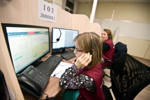 12 приморских сел могут остаться без скорой помощи