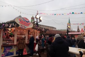 На новогоднюю премию рассчитывают 37% россиян