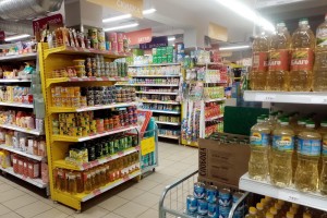 Президент не связывает рост цен на продукты с пандемией