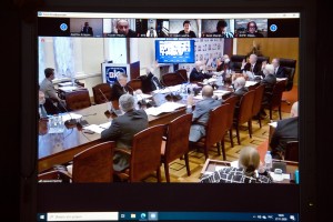 Комиссия для блудного сына