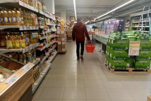 В профсоюзе работников АПК рассказали о причинах роста цен на продукты