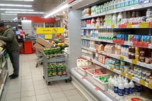 Мишустин подписал постановления о стабилизации цен на продовольствие