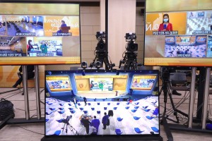 Путин назвал перспективы онлайн-обучения в России