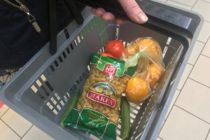 Правительство ограничит рост цен на продукты