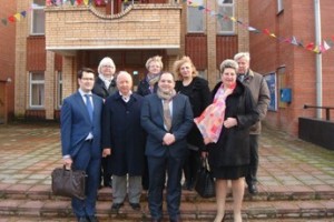 От слов к делу