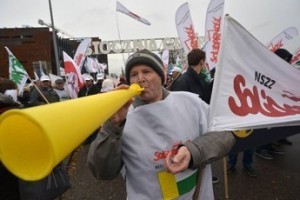 За Трудовой кодекс с человеческим лицом