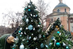 31 декабря объявили выходным днем во всех регионах России