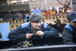 Размер средней пенсии приблизился к 17,5 тыс. рублей