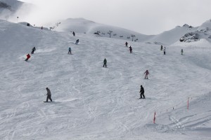 Россияне увеличили траты в новогодние праздники
