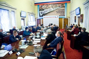 ФНПР предлагает вывести накопительную часть из обязательного пенсионного страхования