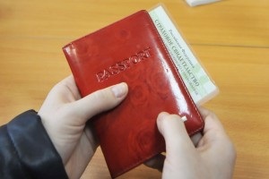 Весна покажет