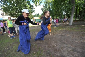 Детские здравницы Кубани находятся под угрозой банкротства