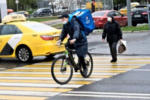 Вскочить на “платформу”