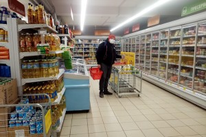 Россиян предупредили о росте цен на продукты из-за упаковки