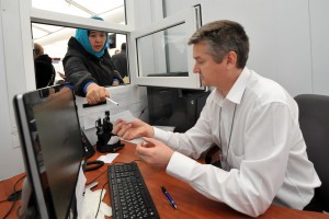 Закон защитит иностранных работников