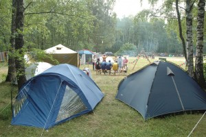 Профсоюзный туризм