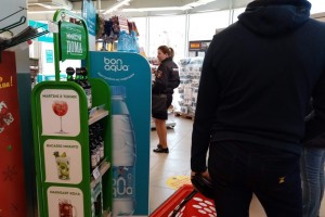 На рост доходов надеется четверть россиян