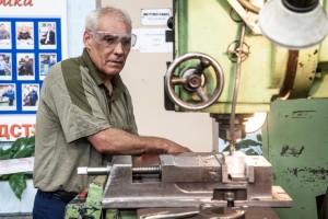 Минтруд предлагает расширить списки получателей досрочной пенсии