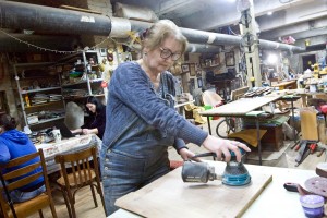 Смена профессии как осознанная необходимость