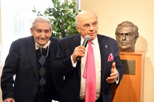 Ученики Громова - в каждом Дворце культуры