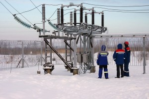 Солнечный Ямал, или Не верь глазам своим