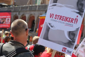 Интеграция иммигрантов