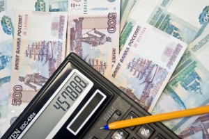 Бедных предложили освободить от подоходного налога