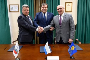 Арктический фронт